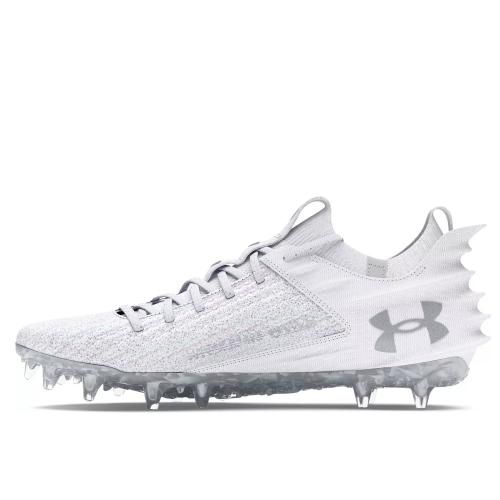 UNDER ARMOUR BLUR SMOKE 2.0 MC SUEDE ホワイトダイヤモンド UNDER ARMOUR BLUR SMOKE 2.0 MC SUEDE ホワイトダイヤモンド