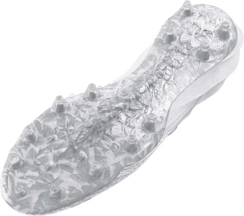 UNDER ARMOUR BLUR SMOKE 2.0 MC SUEDE ホワイトダイヤモンド UNDER ARMOUR BLUR SMOKE 2.0 MC SUEDE ホワイトダイヤモンド