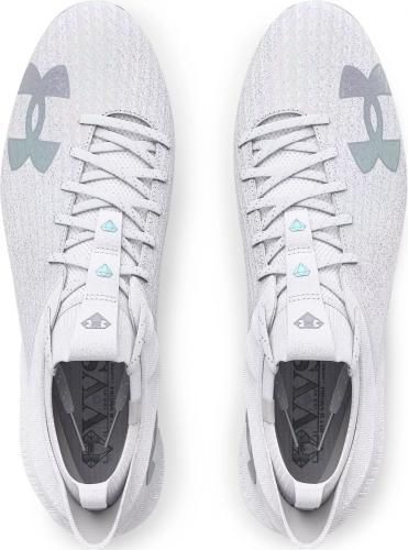 UNDER ARMOUR BLUR SMOKE 2.0 MC SUEDE ホワイトダイヤモンド UNDER ARMOUR BLUR SMOKE 2.0 MC SUEDE ホワイトダイヤモンド