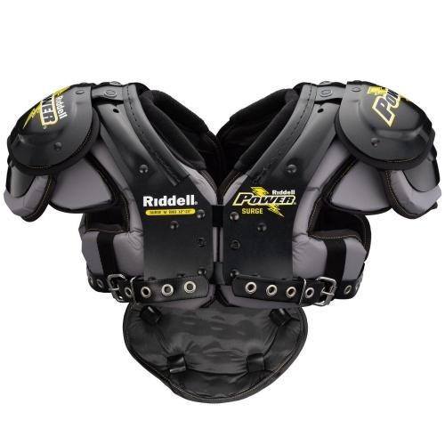 グランドセール 漫画 Riddell Power SURGE POWER （RIDDELL XS ショルダーパッド Volt ショルダーパッド
