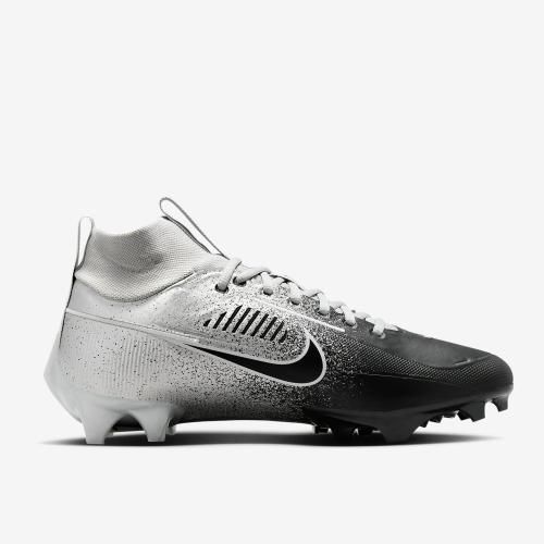 NIKE VAPOR EDGE PRO 360 2 ブラック・メタリックシルバー - TWO NIKE VAPOR EDGE PRO 360 2 ブラック・メタリックシルバー - TWO