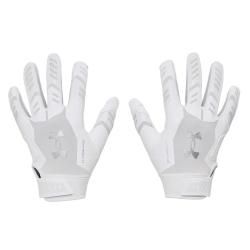 UA F8 ホワイト2022モデル アメフト グローブ Sサイズ【新品】 楽天市場】グローブ（アメリカンフットボール｜スポーツ