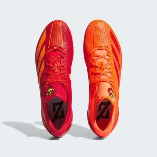 26cm】ADIZERO PRIMEKNIT FLASH アメフト スパイク（26cm