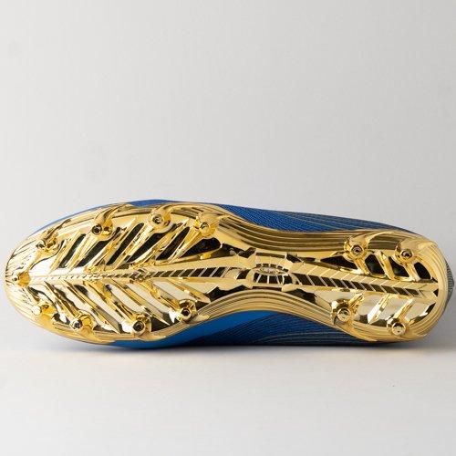 スパイク UNDER ARMOUR SPOTLIGHT MC 2018 27.0 UNDER ARMOUR NCAA SPOTLIGHT MC 2018 UCLAブルー - TWO