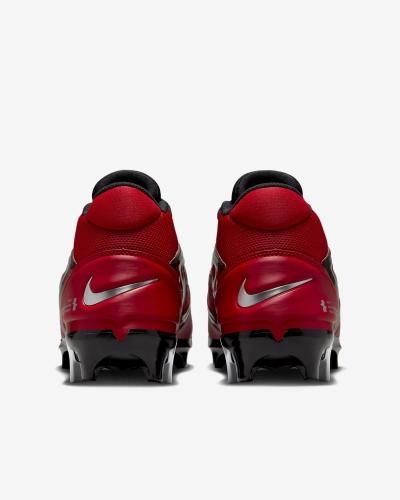 NIKE ALPHA MENACE PRO 4 ユニバーシティレッド - TWO MINUTES