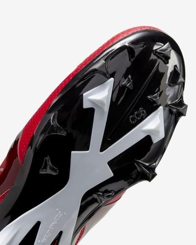送料無料 新品 NIKE アメフト ALPHA MENACE PRO 4 27 NIKE ALPHA MENACE PRO 4 ユニバーシティレッド - TWO MINUTES
