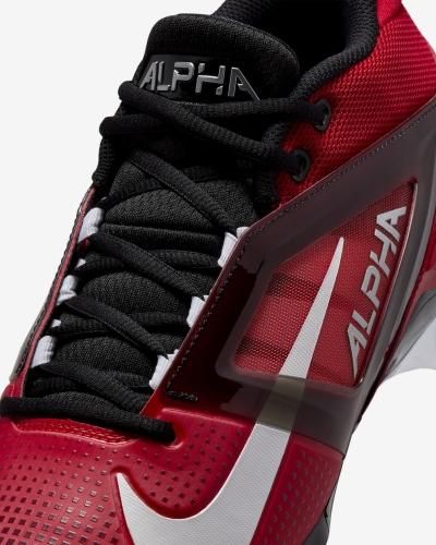 NIKE ALPHA MENACE PRO 2.0 Mid アメフト スパイク 29.5cm】NIKE ALPHA MENACE PRO 2.0 Mid アメフト スパイク