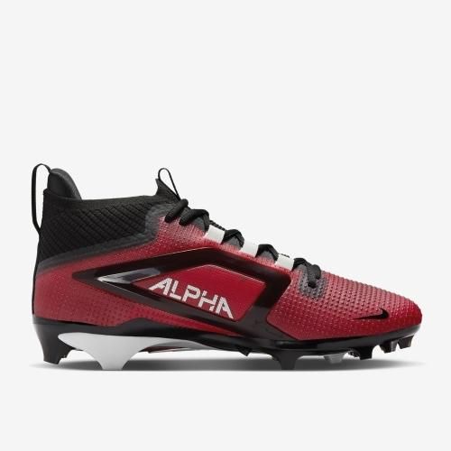 NIKE ALPHA MENACE ELITE 4 TWO MINUTES
