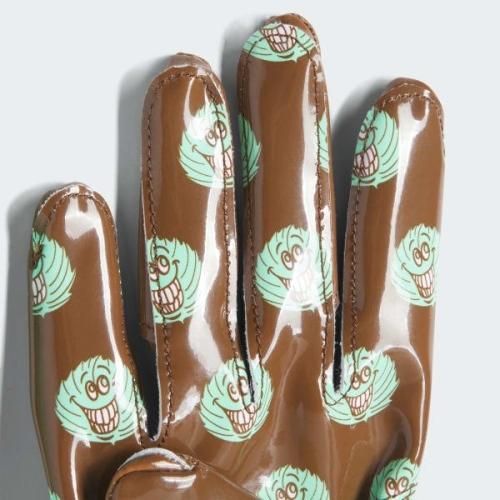 ADIDAS ADIZERO 14 ELECTRIC SNACK ATTACK チョコミント - TWO