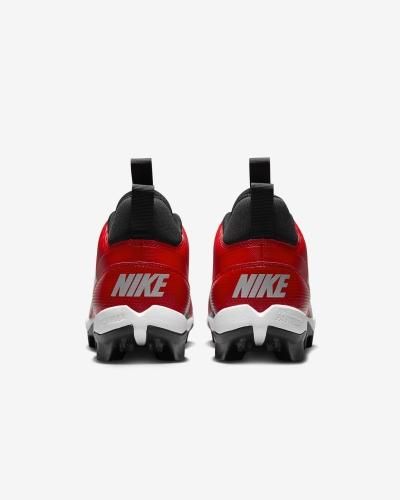 NIKE ALPHA MENACE SHARK 4 ユニバーシティレッド・ブラック - TWO