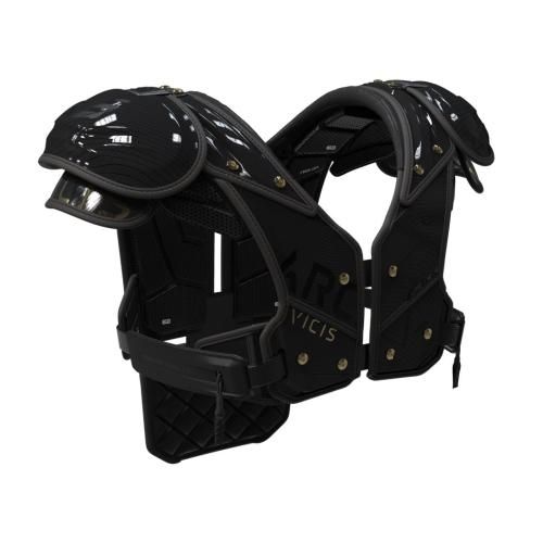 VICIS ARC_V1 ELITE SHOULDER PADS スキルポジション - TWO VICIS ARC_V1 ELITE SHOULDER PADS スキルポジション - TWO