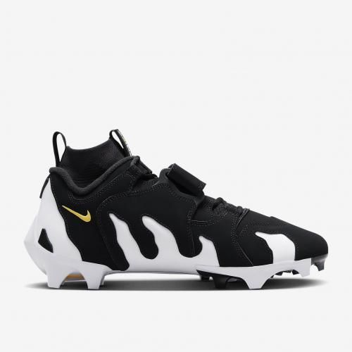 NIKE DIAMOND TURF 96 ブラック・ホワイト - TWO MINUTES（ツーミニッツ）