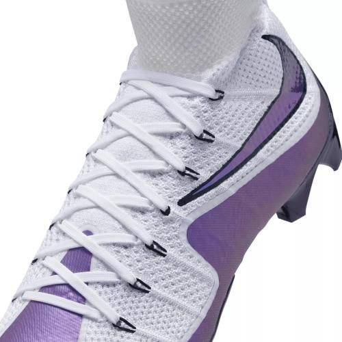 スパイク NIKE VAPOR EDGE360 UNTCHABLE MID 2024 NIKE VAPOR EDGE 360 UNTOUCHABLE MID 2024 ブラック・ハイパー