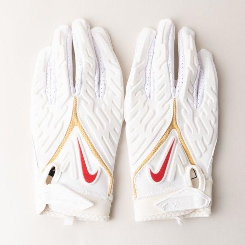 XLサイズ NIKE SUPERBAD 6.0 NFL 49ers ジョージ・キトル