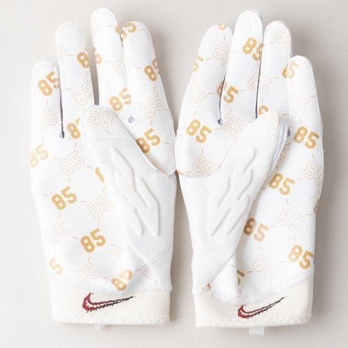 XLサイズ NIKE SUPERBAD 6.0 NFL 49ers ジョージ・キトル