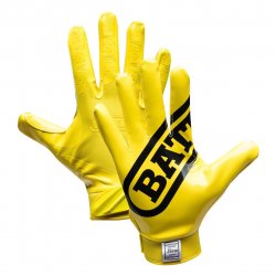 BATTLE ULTRA-STICK RECEIVER GLOVES 