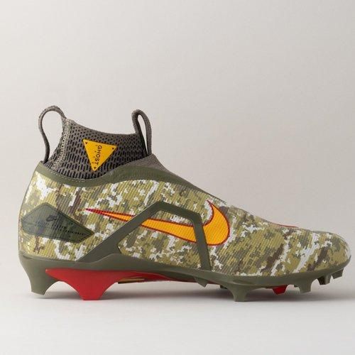 スパイク Nike Alpha Menace Elite 3 \