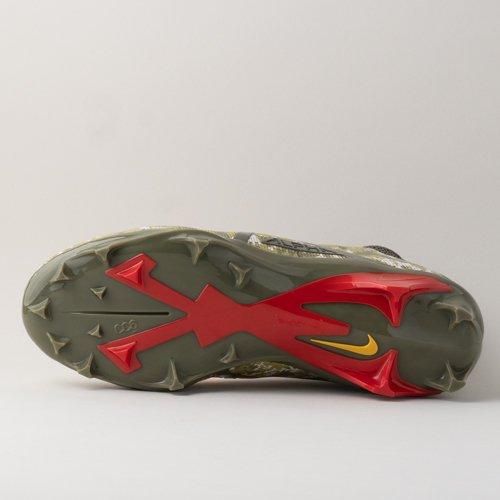 スパイク NIKE ALPHA MENACE ELITE 3 \"Travis Kelce\" eb147836b3a3829eb0fa8f933fd453