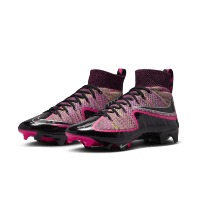 NIKE VAPOR EDGE 360 UNTOUCHABLE MID 2024 ブラック・ハイパー NIKE VAPOR EDGE 360 UNTOUCHABLE MID 2024 ブラック・ハイパー