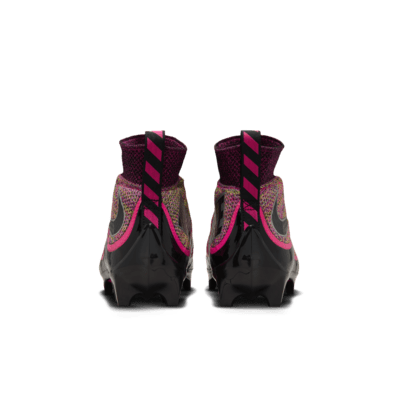 NIKE VAPOR EDGE 360 UNTOUCHABLE MID 2024 ブラック・ハイパー NIKE VAPOR EDGE 360 UNTOUCHABLE MID 2024 ブラック・ハイパー