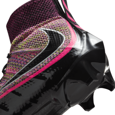NIKE VAPOR EDGE 360 UNTOUCHABLE MID 2024 ブラック・ハイパー NIKE VAPOR EDGE 360 UNTOUCHABLE MID 2024 ブラック・ハイパー