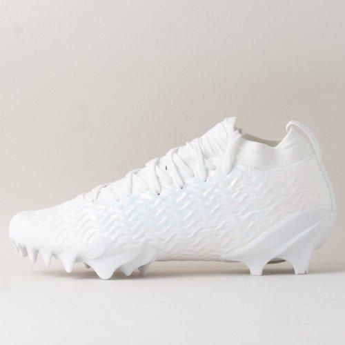 27.0 UNDER ARMOUR SPOTLIGHT PRO 2025 サンプルホワイト - TWO 27.0 UNDER ARMOUR SPOTLIGHT PRO 2025 サンプルホワイト - TWO