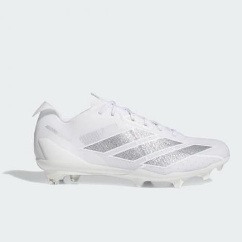 経典 ADIDAS ADIZERO ELECTRIC 2025 クラウドホワイト スパイク