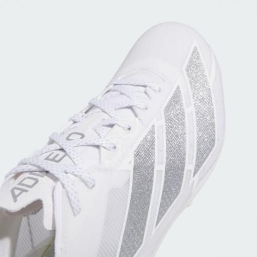 ADIDAS ADIZERO ELECTRIC 2025 クラウドホワイト