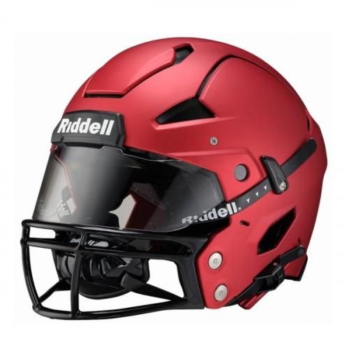 RIDDELL AXIOM 2025 カスタマイズヘルメット フェイスガード付属 RIDDELL AXIOM 2025 カスタマイズヘルメット フェイスガード付属