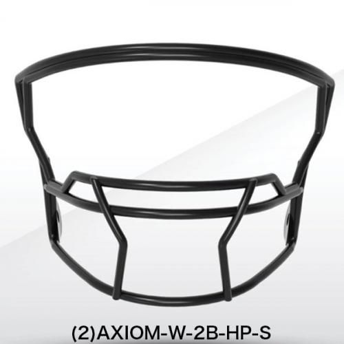 RIDDELL AXIOM 2025 カスタマイズヘルメット フェイスガード付属 RIDDELL AXIOM 2025 カスタマイズヘルメット フェイスガード付属