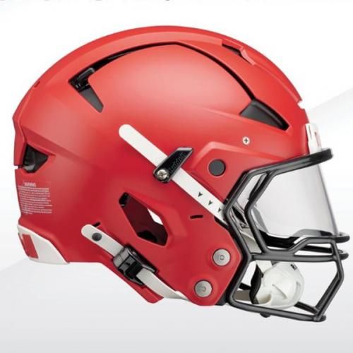 RIDDELL AXIOM 2025 カスタマイズヘルメット フェイスガード付属 RIDDELL AXIOM 2025 カスタマイズヘルメット フェイスガード付属