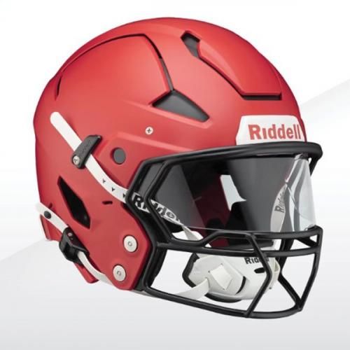 RIDDELL AXIOM 2025 カスタマイズヘルメット フェイスガード付属 RIDDELL AXIOM 2025 カスタマイズヘルメット フェイスガード付属