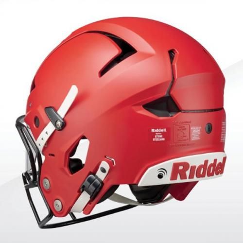 RIDDELL AXIOM 2025 カスタマイズヘルメット フェイスガード付属 RIDDELL AXIOM 2025 カスタマイズヘルメット フェイスガード付属