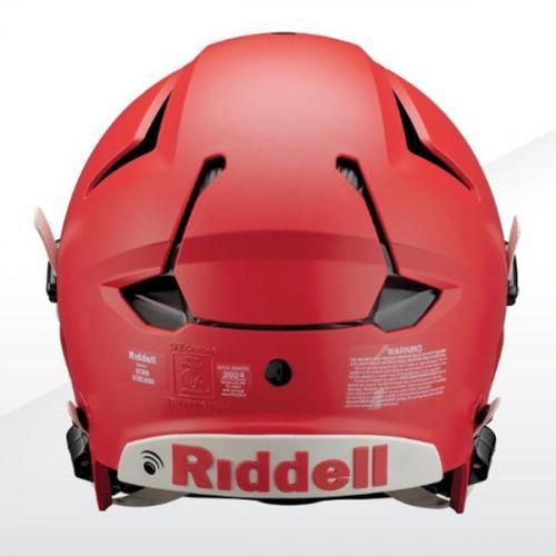 RIDDELL AXIOM 2025 カスタマイズヘルメット フェイスガード付属 RIDDELL AXIOM 2025 カスタマイズヘルメット フェイスガード付属