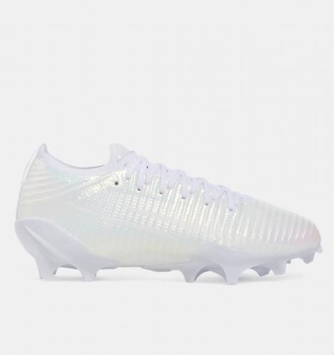 UNDER ARMOUR BLUR PRO ホワイト - TWO MINUTES（ツーミニッツ）