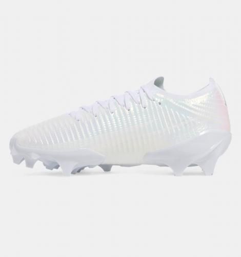 UNDER ARMOUR BLUR PRO ホワイト - TWO MINUTES（ツーミニッツ）