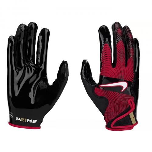 NIKE VAPOR JET 8.0 PRIME ファイヤーレッド・ブラック - TWO