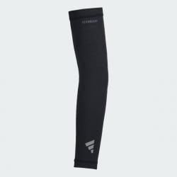 adidas pro elite アームスリーブと脚用のセット US Mサイズ ADIDAS アディダス ランニング アームスリーブ 2024FW wad fkm