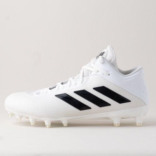 27.5 ADIDAS FREAK 21 クラウドホワイト・ブラック - TWO