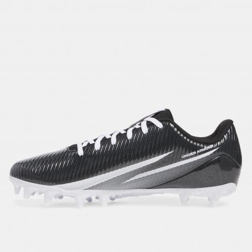 UNDER ARMOUR BLUR SELECT 2025 ブラック・ホワイト - TWO