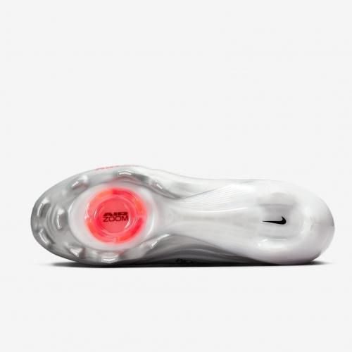NIKE ZOOM VAPOR PRO 2025 ホワイト・メタリックシルバー - TWO