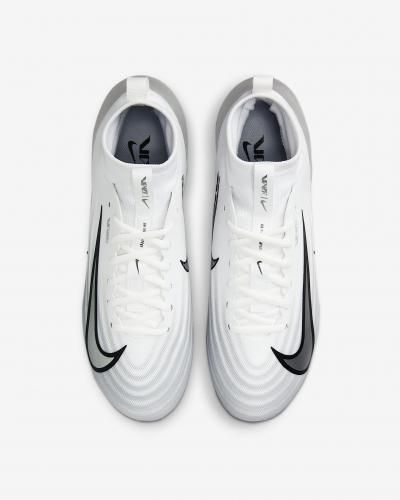 NIKE ZOOM VAPOR PRO 2025 ホワイト・メタリックシルバー - TWO