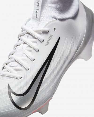 NIKE ZOOM VAPOR PRO 2025 ホワイト・メタリックシルバー - TWO