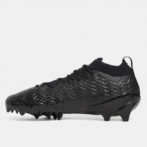 UNDER ARMOUR SPOTLIGHT PRO 2025 オールブラック - TWO MINUTES