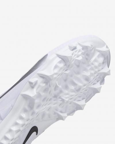 NIKE ALPHA MENACE VARSITY 4 MID 2025 ホワイト