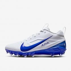 Amazon.com | Nike Alpha Menace Varsity Mid Bg Mens 880136