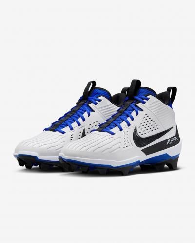 NIKE ALPHA MENACE VARSITY MID アメフト スパイク NIKE ALPHA MENACE VARSITY MID アメフト スパイク