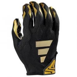 ADIDAS adiZero 6.0 Football Glove REVIEW - Ep. 330 - YouTube