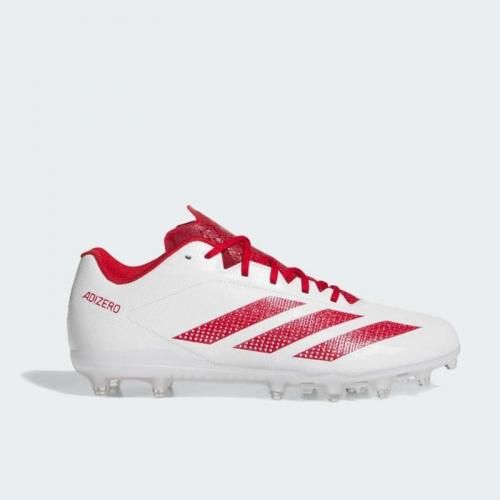 ADIDAS ADIZERO ELECTRIC.2 2025 クラウドホワイト・チーム