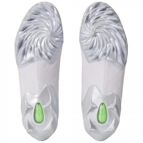 UNDER ARMOUR SPOTLIGHT SUEDE PRO MC 2025 ホワイトグレー